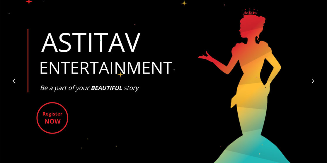 Astitav Entertainment