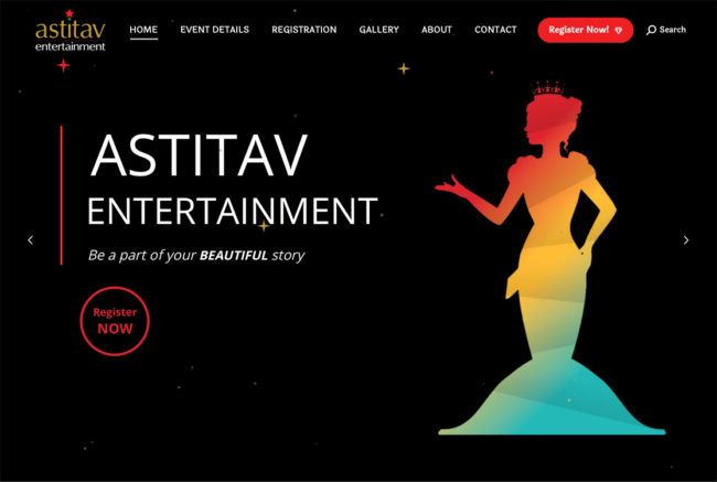 Astitav Entertainment