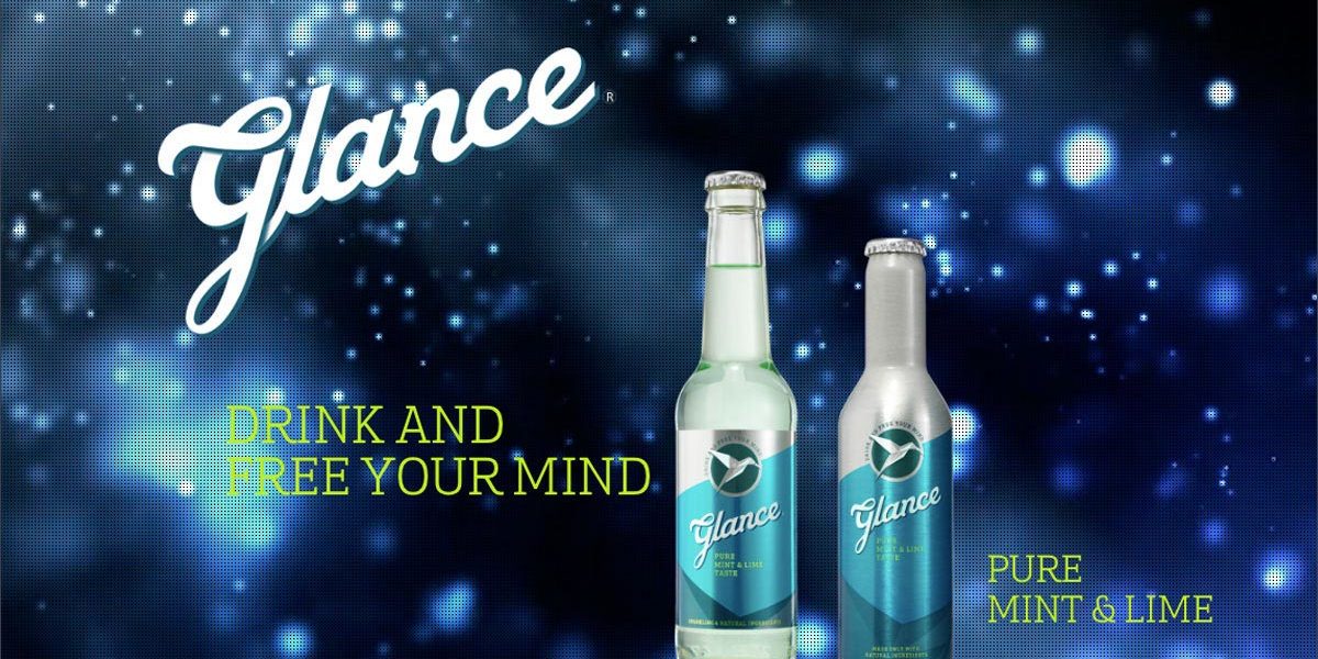 Drink Glance