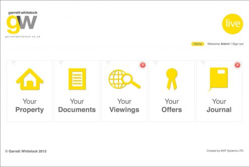 Garrett Whitelock Garrett Whitelock