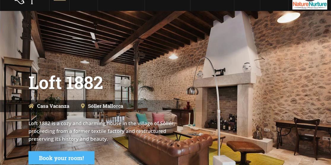 Loft 1882