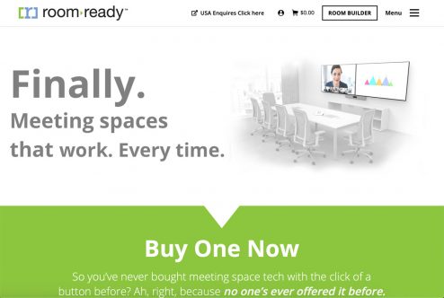 Room Ready Global Website Room Ready Global