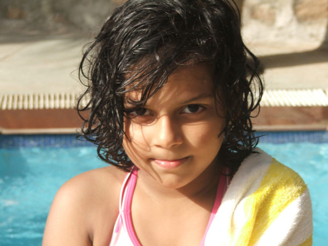 Spiritual Experience