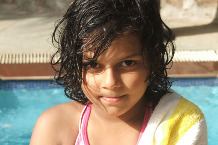 Spiritual Experience