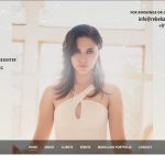 Rebekah Watkins Website