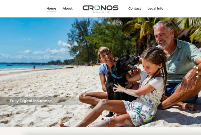 Cronos Insurance
