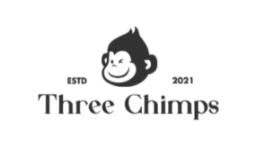 Three Chimps
